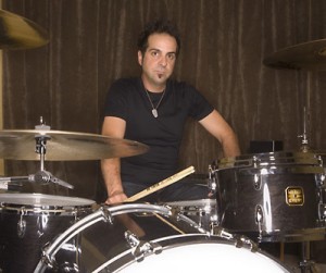 drum-instructor-tom-metropolous-studio